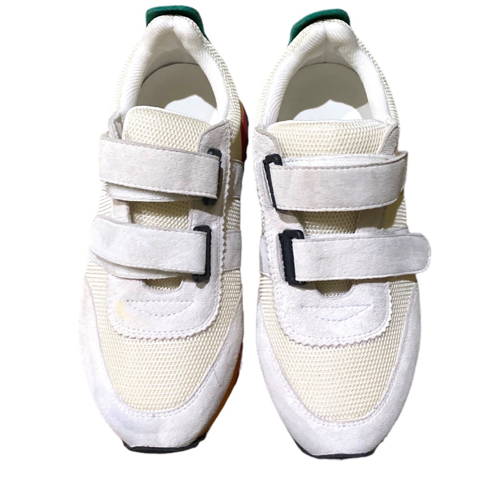 Charlotte Stone Rainbow Conway Sneakers - Picture 8 of 15